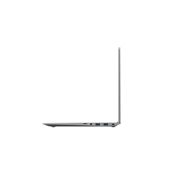 LG gram 15.6" Ultra-Lightweight Touchscreen Laptop w/ Intel® Core™ i7 processor and Thunderbolt™ 3