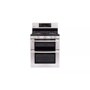 6.1 cu. ft. Capacity Gas Double Oven Range with EvenJet™ Convection System
