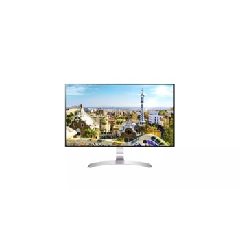 27" Class Full HD IPS LED Monitor (27" Diagonal)