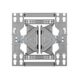 EZ Slim Wall Mount for LG TV's 