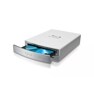 External Blu-ray/DVD Writer 3D Blu-ray Disc Playback & M-DISC™ Support