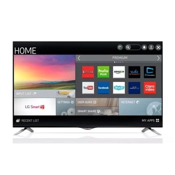 49" Class (48.5" Diagonal) UHD 4K Smart 3D LED TV