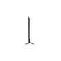 LG 75 Inch Class QNED80 AQA series LED 4K UHD Smart webOS 22 w/ ThinQ AI TV