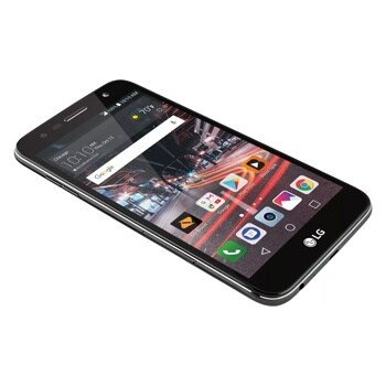 LG X charge | Boost Mobile