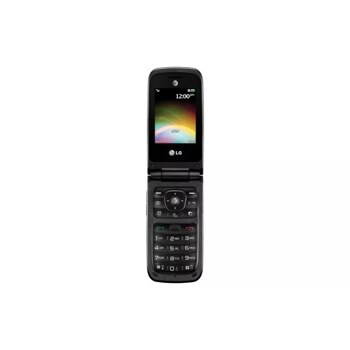 LG A380 makes life easy and simple. It provides the everyday essentials - voice calling, texting, and web browsing - packed into a light and stylish design.