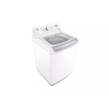 4.8 cu. ft. Mega Capacity Top Load Washer with 4-Way™ Agitator & TurboDrum™ Technology