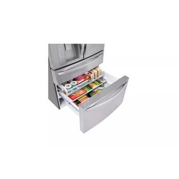 30 cu. ft. French Door Refrigerator