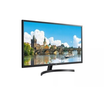 31.5" Full HD IPS Monitor with AMD FreeSync™