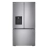 26 cu. ft. Counter Depth MAX 3-Door French Door Refrigerator with Ice and Water Dispenser -LF26C6230V