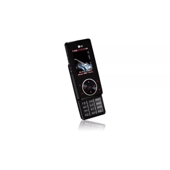 LG VX8500 BLACK: Chocolate | LG USA