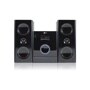 Compact Audio System