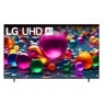 86 Inch Class LG UHD AI UA9000 4K Smart TV 2025 86UA9000AUC