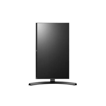 27” Class (27” Diagonal) Ultra HD 4K Monitor-MD00027742