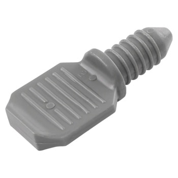 LG Accessories 5006EN3015A Washer Drain Hose Cap