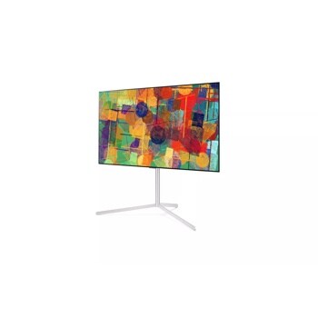 LG Gallery Stand