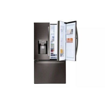 28 cu.ft. Smart wi-fi Enabled Door-in-Door® Refrigerator