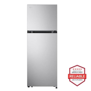 9 cu.ft. 22" width Top Freezer Refrigerator1