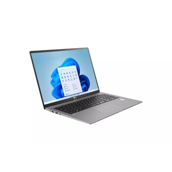今ならほぼ即納！ with Laptop Ultra-Lightweight 17'' gram LG 10th Intel Gen その他ノートPC本体