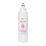 LG LT800P? - 6 month / 200 Gallon Capacity Replacement Refrigerator Water Filter (NSF42 and NSF53*)
