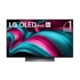 LG OLED evo Al
WORLD'S No.
OLED TV FOR 12 YEARS