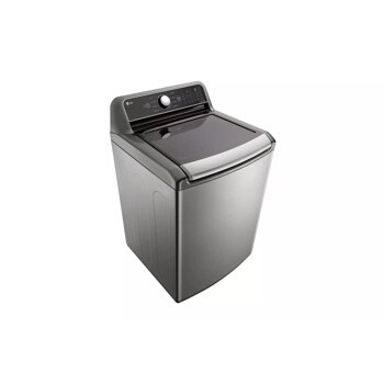 5.3 cu.ft. Mega Capacity Smart wi-fi Enabled Top Load Washer with 4-Way™ Agitator & TurboWash3D™ Technology