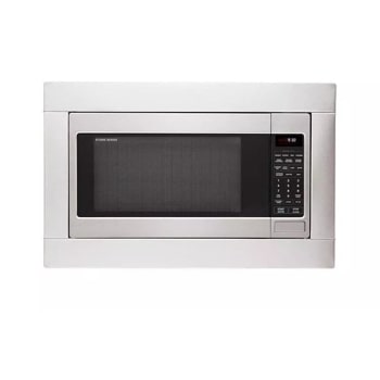 LG MK2030F: Trim Kit for LCRT2010ST and LG STUDIO LSRM2010ST | LG USA