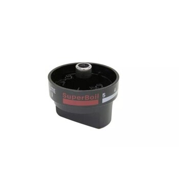 Replacement Gas Range Knob for LRG3091SB
