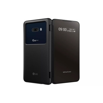 The LG G8X ThinQ™ Smartphone for AT&T | LG USA