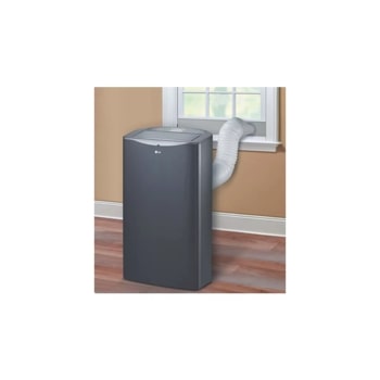 14,000 BTU Portable Air Conditioner Cooling