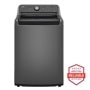 5.0 cu. ft. Top Load Energy Star Washer with Impeller, TurboDrum™, SlamProof® Glass Lid, & Water Plus
