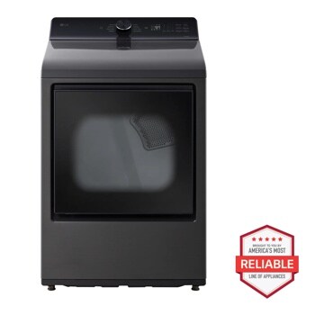 BROUGHT TO YOU BY
AMERICA'S MOST RELIABLE LINE OF APPLIANCES
