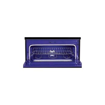 6.7 cu. ft. Capacity Electric Double Oven Range with Infrared Heating™ and EasyClean®