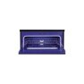 6.7 cu. ft. Capacity Electric Double Oven Range with Infrared Heating™ and EasyClean®