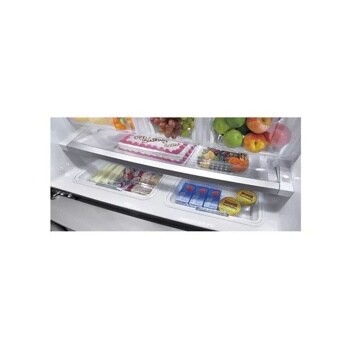 32 cu. ft Mega Capacity 3-Door French Door Refrigerator with Door-in-Door®