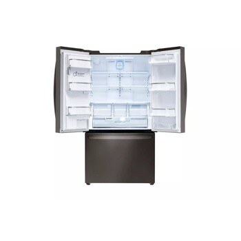 24 cu. ft. French Door Counter-Depth Refrigerator