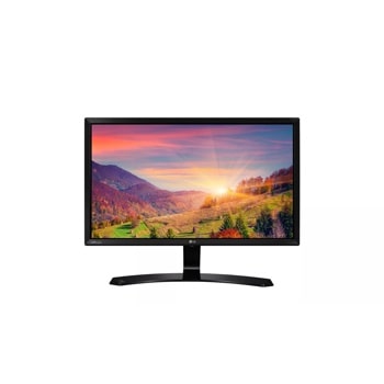 LG 24'' Class Full HD LED Monitor (23.8'' Diagonal) (24MP58VQ-P