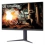 32" UltraGear™ QHD 180Hz 1ms G-Sync Compatible DisplayHDR™ 400 IPS Gaming Monitor