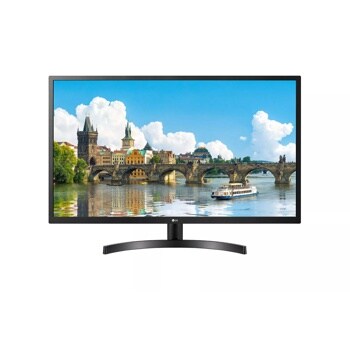 32" FHD IPS Monitor with FreeSync™