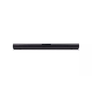 LG SQC1 Soundbar edge view