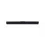 LG SQC1 Soundbar edge view