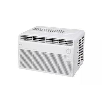 5,000 BTU Window Air Conditioner