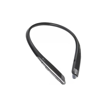 LG TONE PLATINUM® Bluetooth® Wireless Stereo Headset