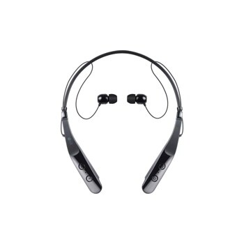 LG TONE TRIUMPH™ Bluetooth® Wireless Stereo Headset