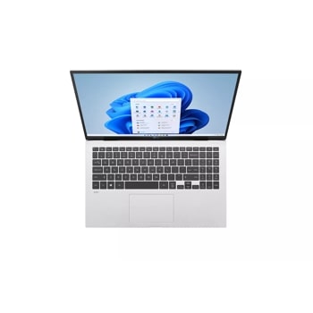 LG gram 15” Lightweight Laptop, Intel® 11th Gen Core® i5