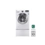 3.7 cu. ft. Extra Large Capacity TurboWash™ Washer with Steam™ Technology