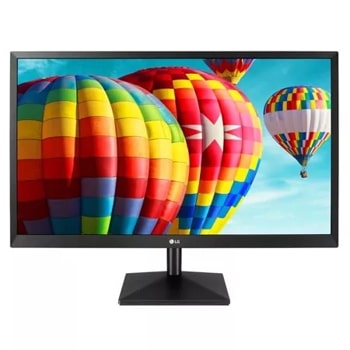 27" Class Full HD IPS LED Monitor with Radeon FreeSync™ (27" Diagonal)1