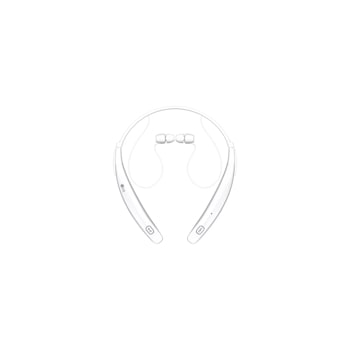 LG TONE PRO™ Wireless Stereo Headset