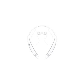 LG TONE PRO™ Wireless Stereo Headset