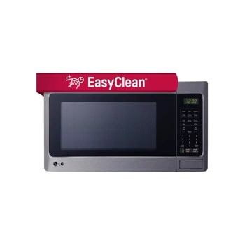 LG LCRT1513ST: Countertop Microwave Oven with EasyClean | LG USA