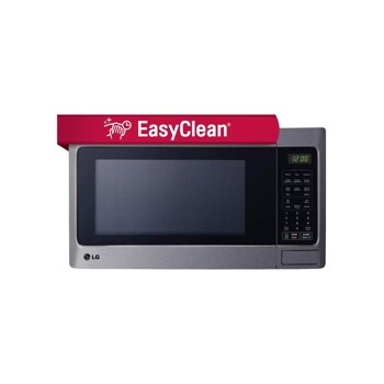 1.5 cu. ft. Countertop Microwave Oven with EasyClean®